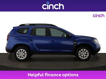 Used Dacia Duster 2022 for sale - 76062646: Photo 2
