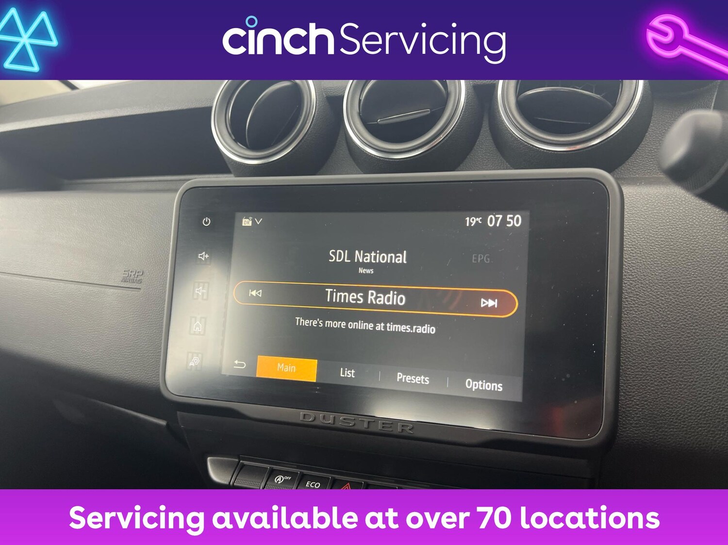 Used Dacia Duster 2022 for sale - 76062646: Photo 31