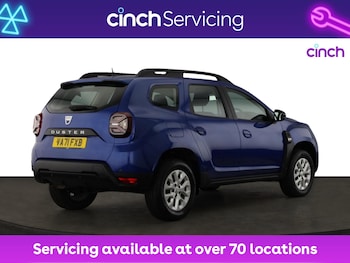 Used Dacia Duster 2022 for sale - 76062646: Photo 3