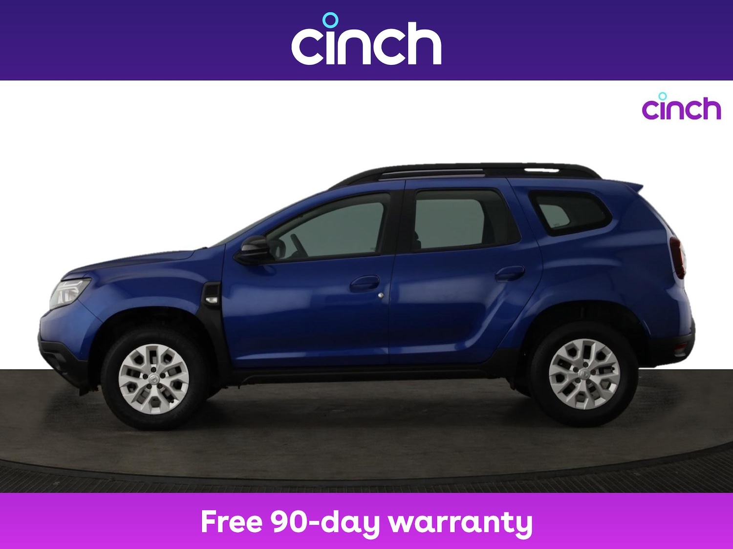 Used Dacia Duster 2022 for sale - 76062646: Photo 8