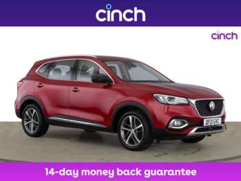 2021 - 1.5 T-GDI Excite 5dr DCT