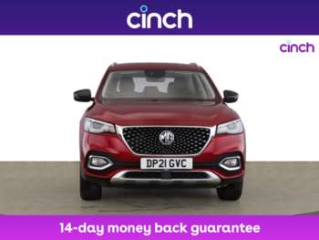 Used MG MG HS 2021 for sale - 74562463: Photo