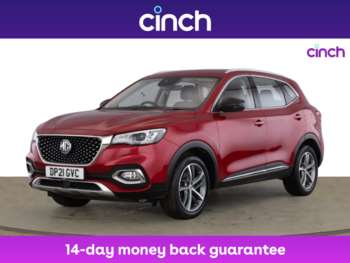 Used MG MG HS 2021 for sale - 74562463: Photo