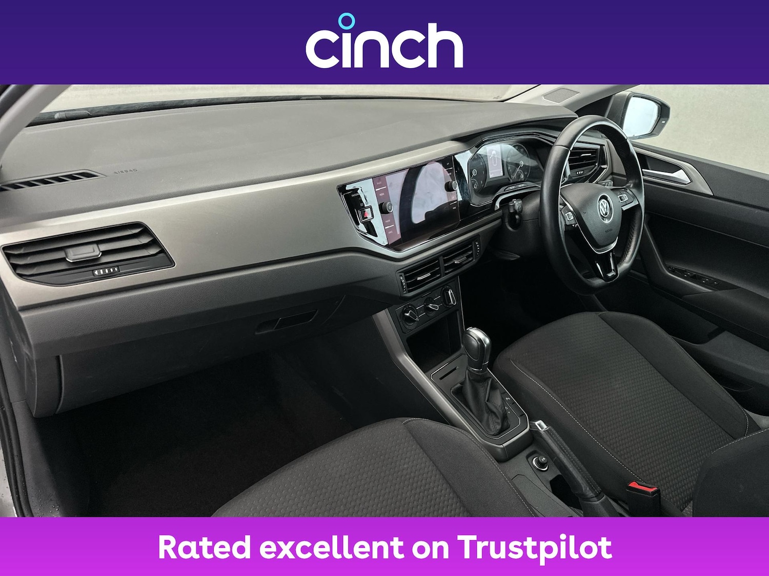 Used Volkswagen Polo 2019 for sale - 76514626: Photo 14