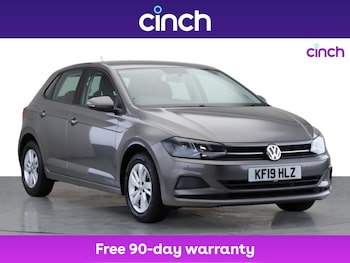 Used Volkswagen Polo 2019 for sale - 76514626: Photo