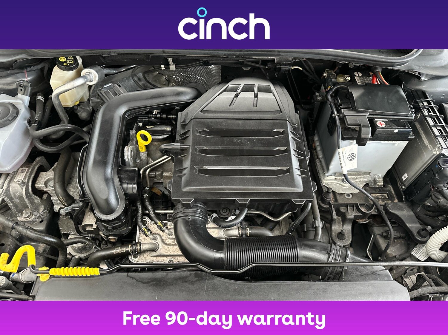 Used Volkswagen Polo 2019 for sale - 76514626: Photo 23