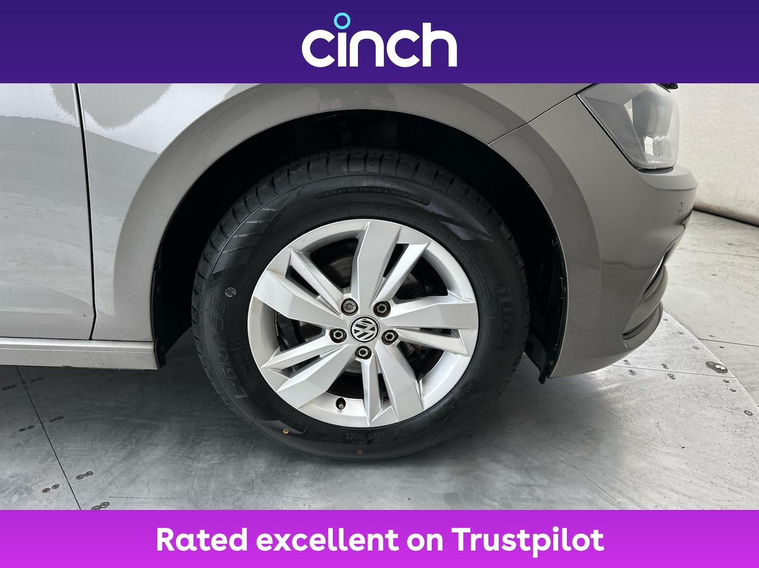 Used Volkswagen Polo 2019 for sale - 76514626: Photo 28