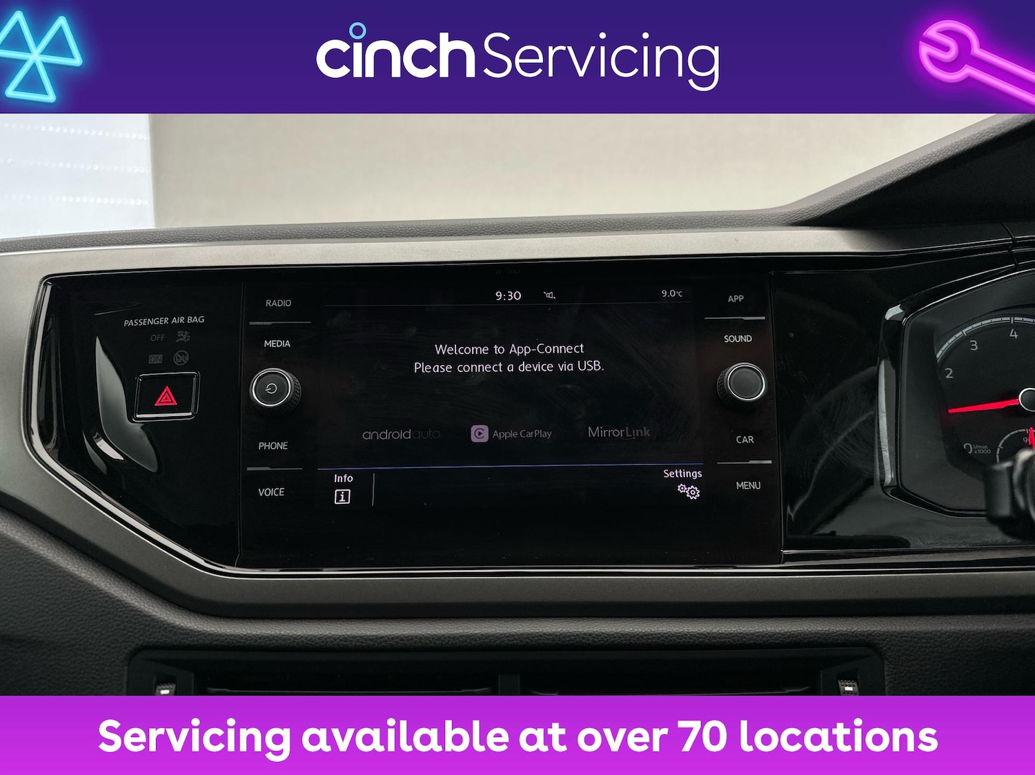 Used Volkswagen Polo 2019 for sale - 76514626: Photo 31