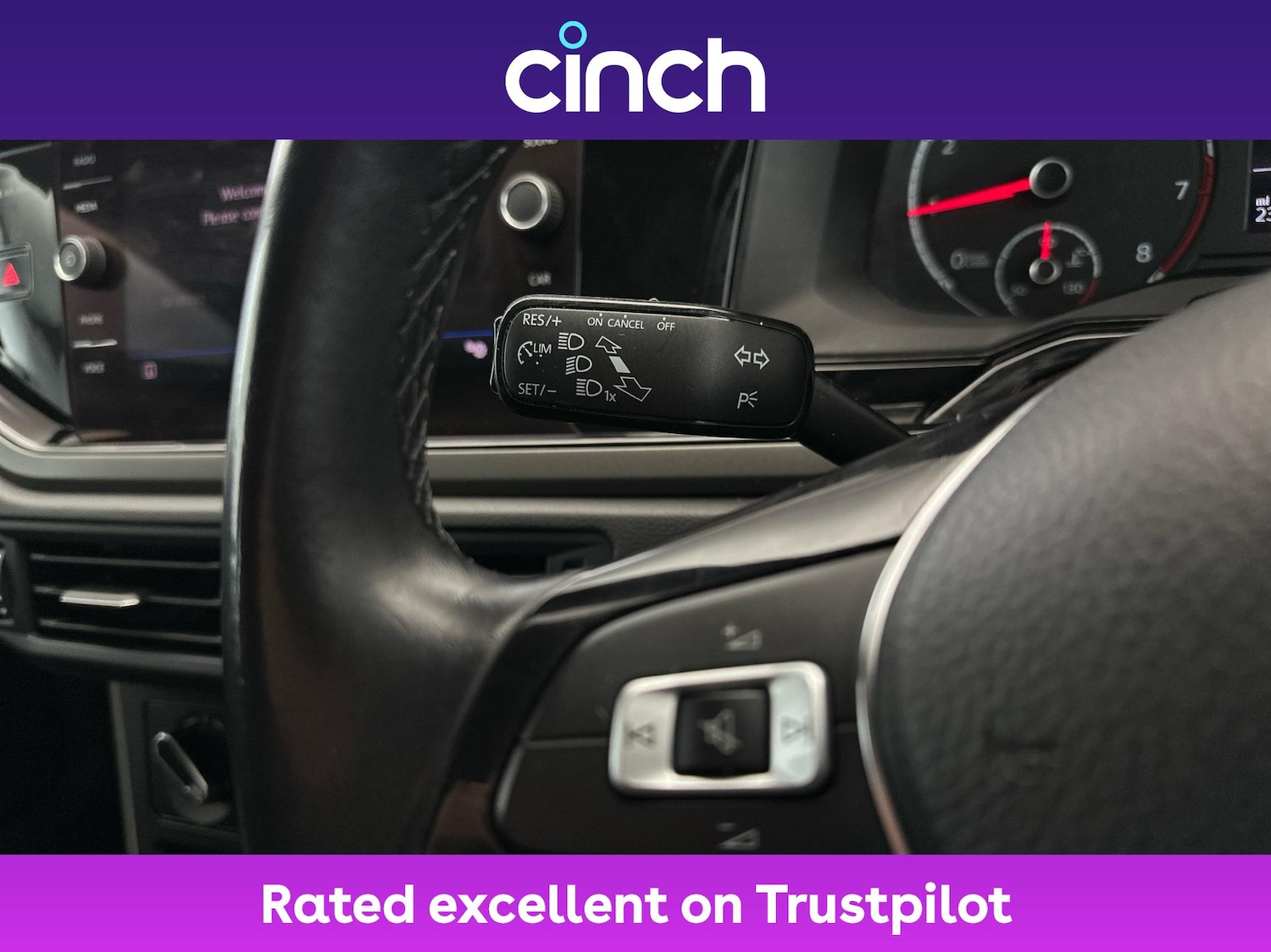 Used Volkswagen Polo 2019 for sale - 76514626: Photo 33