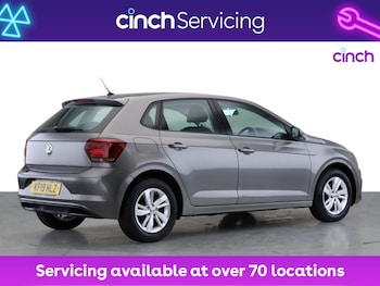 Used Volkswagen Polo 2019 for sale - 76514626: Photo