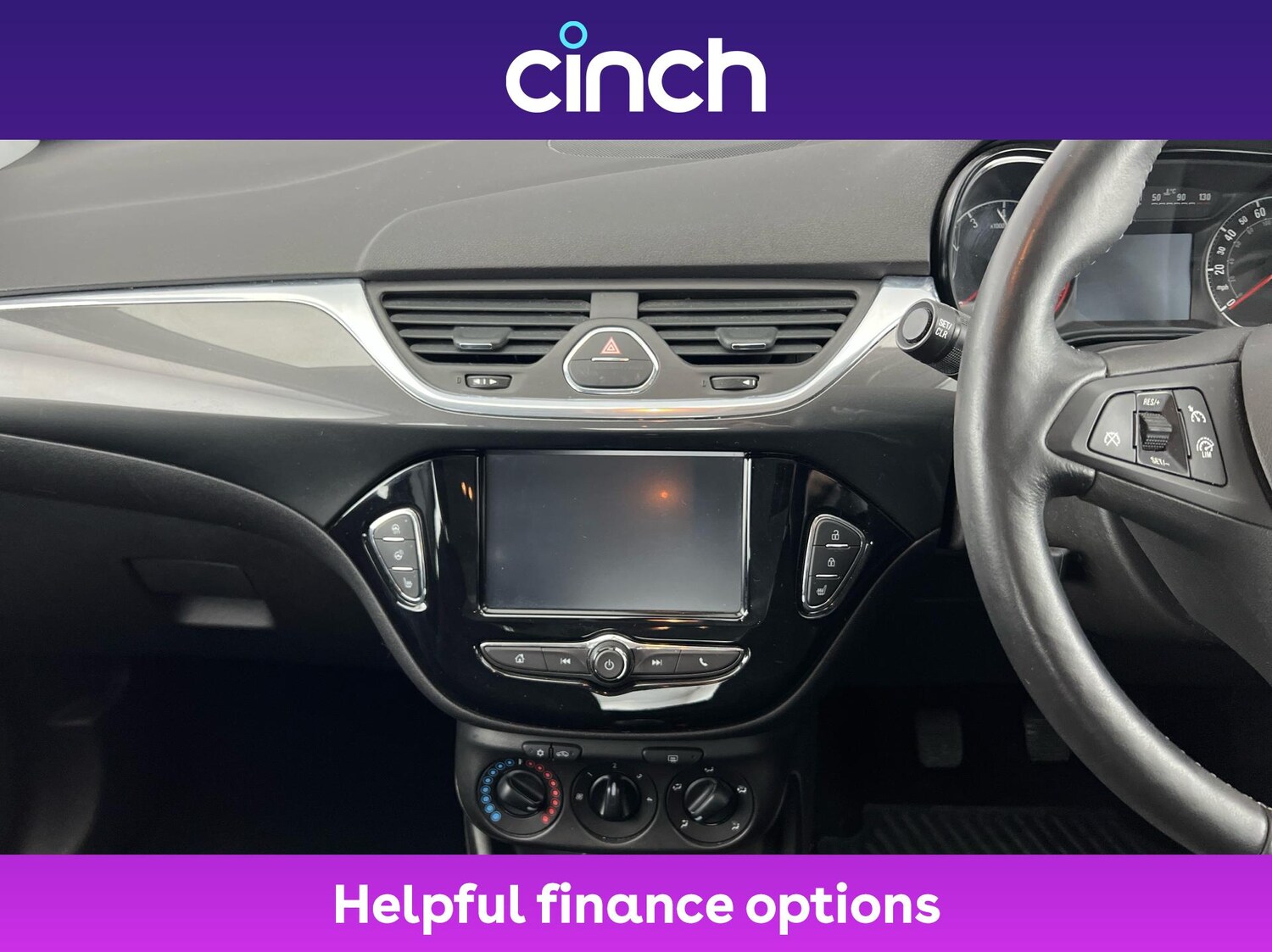 Used Vauxhall Corsa 2018 for sale - 76093289: Photo 17