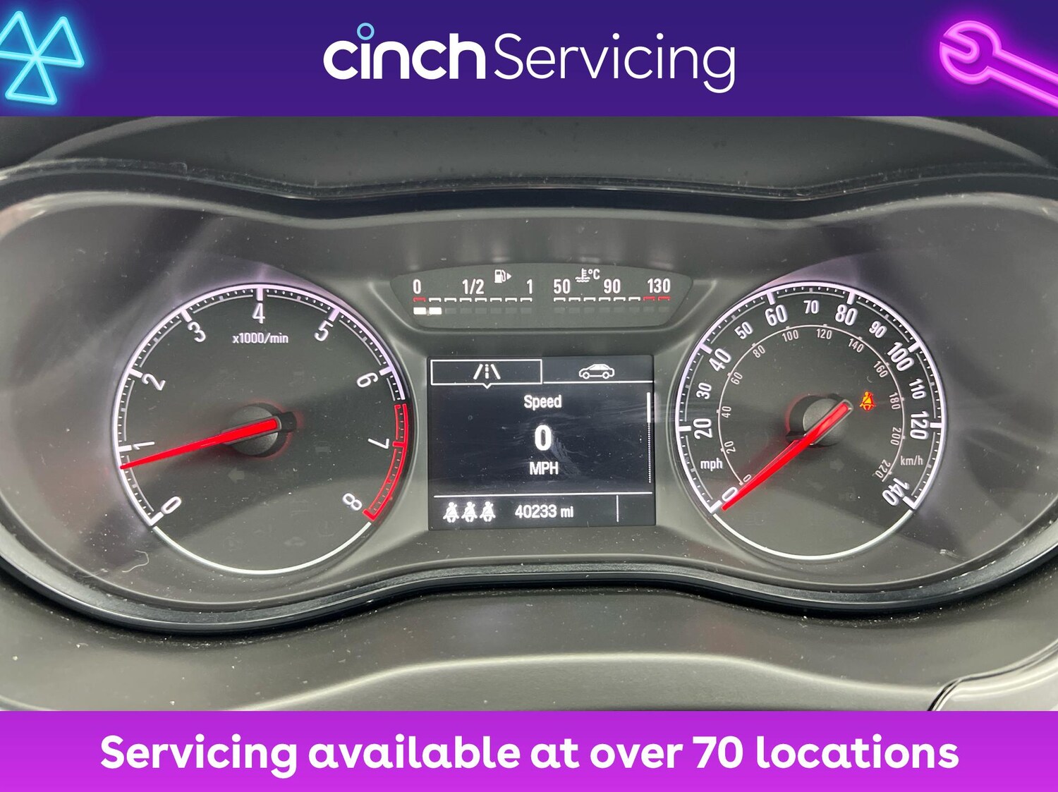 Used Vauxhall Corsa 2018 for sale - 76093289: Photo 18