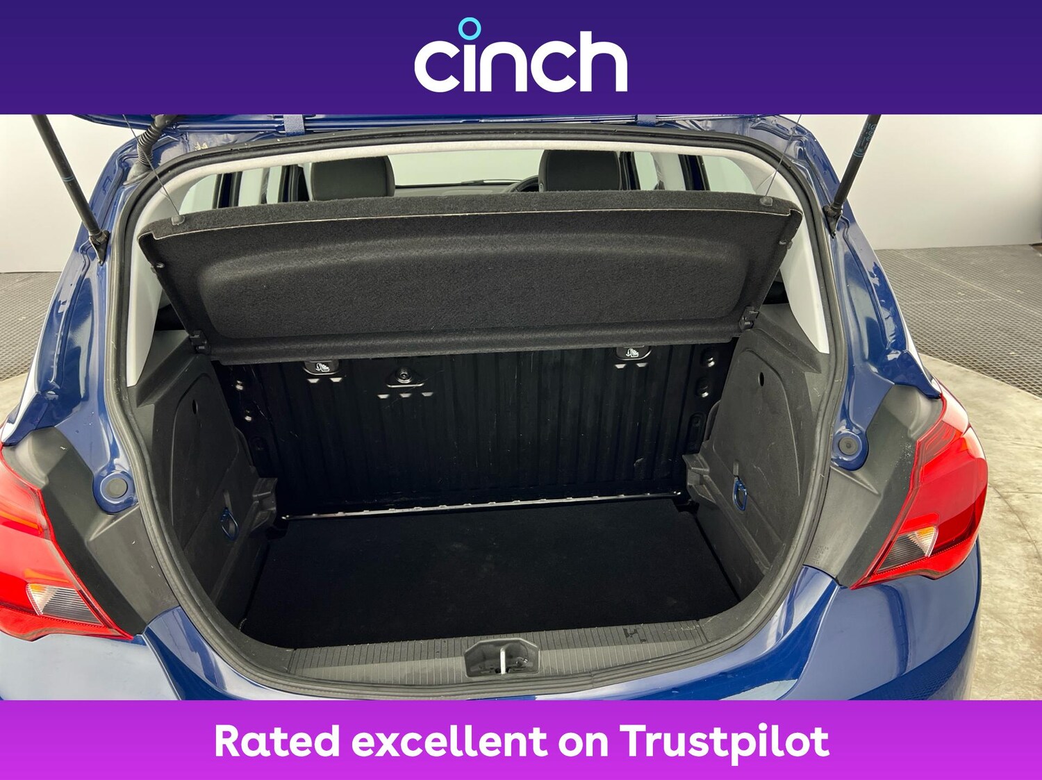 Used Vauxhall Corsa 2018 for sale - 76093289: Photo 21