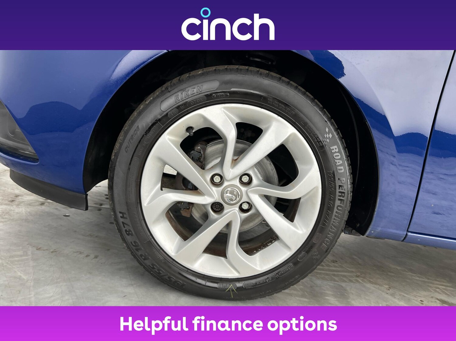 Used Vauxhall Corsa 2018 for sale - 76093289: Photo 24