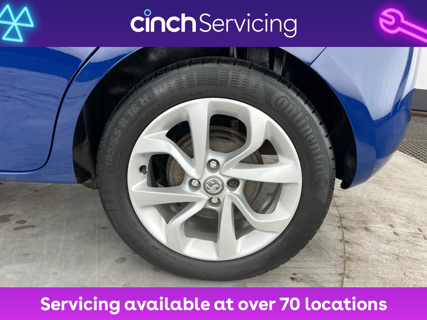 Used Vauxhall Corsa 2018 for sale - 76093289: Photo 26