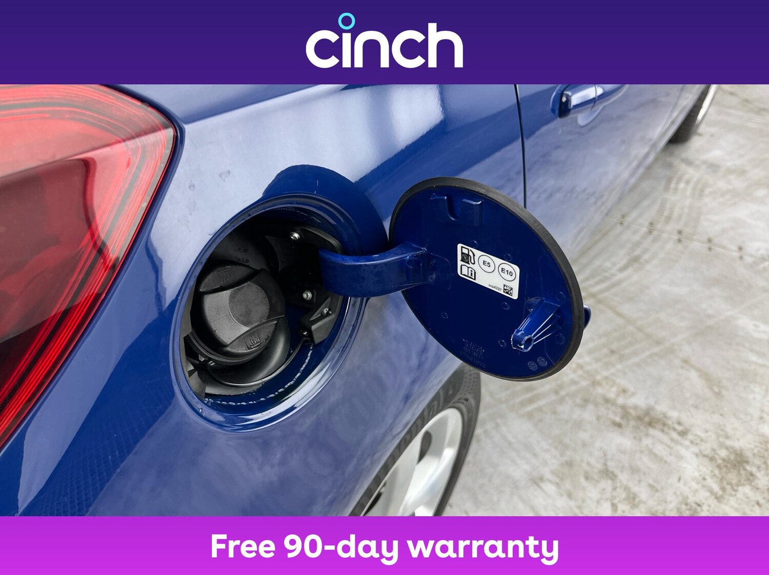 Used Vauxhall Corsa 2018 for sale - 76093289: Photo 29