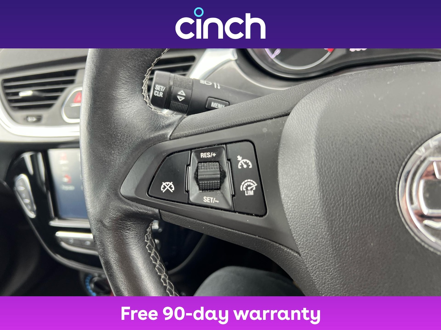 Used Vauxhall Corsa 2018 for sale - 76093289: Photo 34