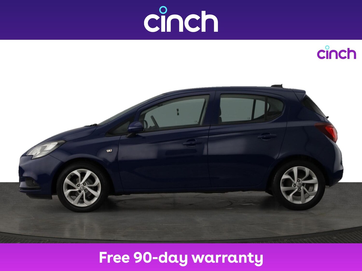 Used Vauxhall Corsa 2018 for sale - 76093289: Photo 8