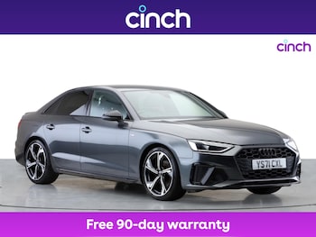 Audi - A4