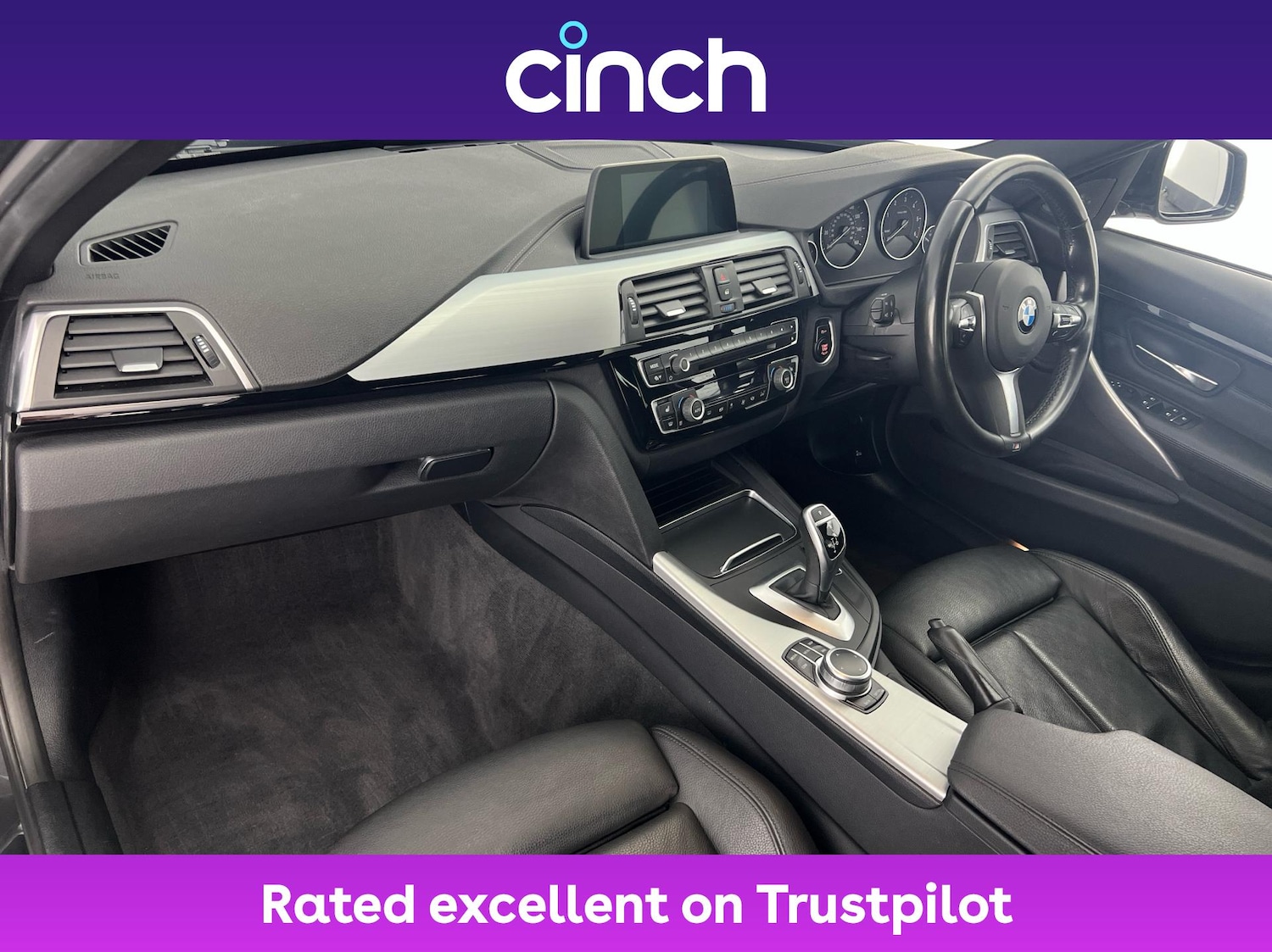 Used BMW 3 Series 2019 for sale - 76949981: Photo 14