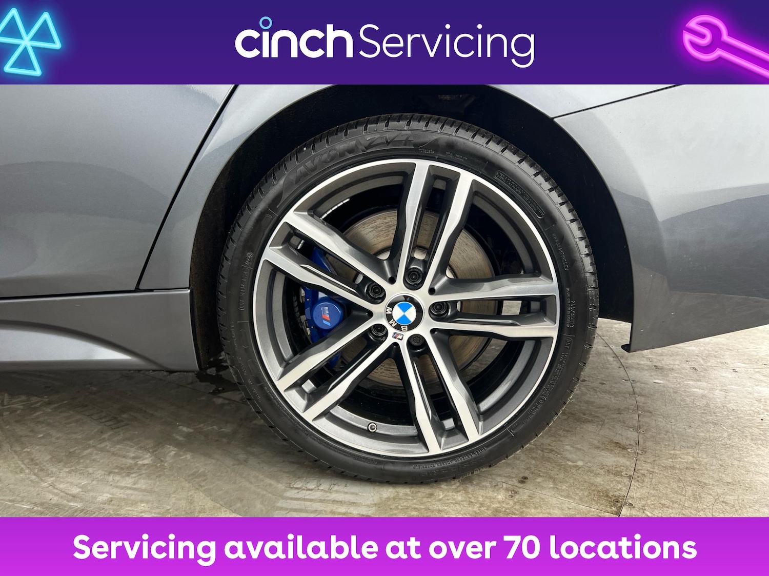 Used BMW 3 Series 2019 for sale - 76949981: Photo 26