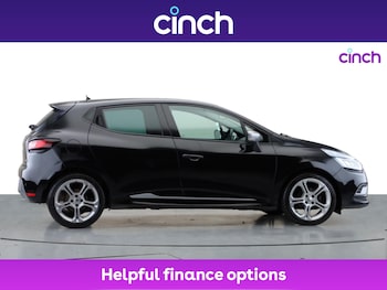 Used Renault Clio 2019 for sale - 75625633: Photo