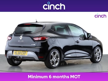 Used Renault Clio 2019 for sale - 75625633: Photo