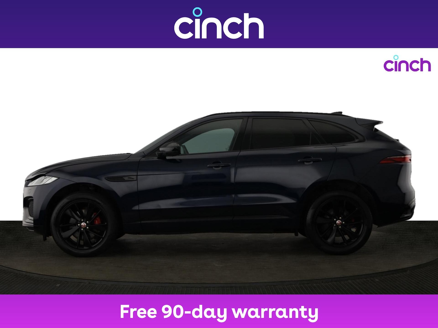 Used Jaguar F-Pace 2022 for sale - 76186303: Photo 8