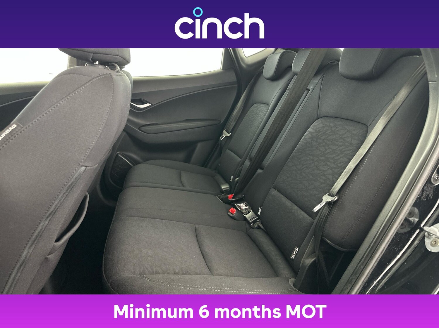 Used Hyundai Ix20 2016 for sale - 76665059: Photo 20