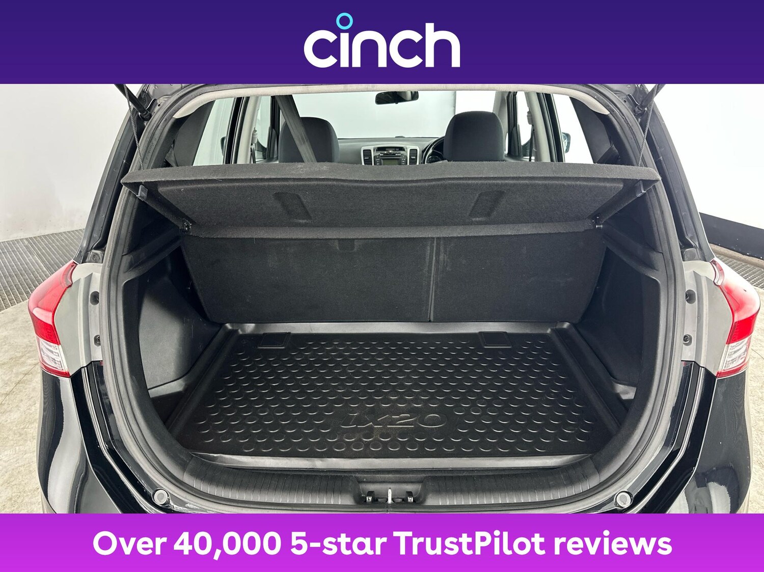 Used Hyundai Ix20 2016 for sale - 76665059: Photo 21