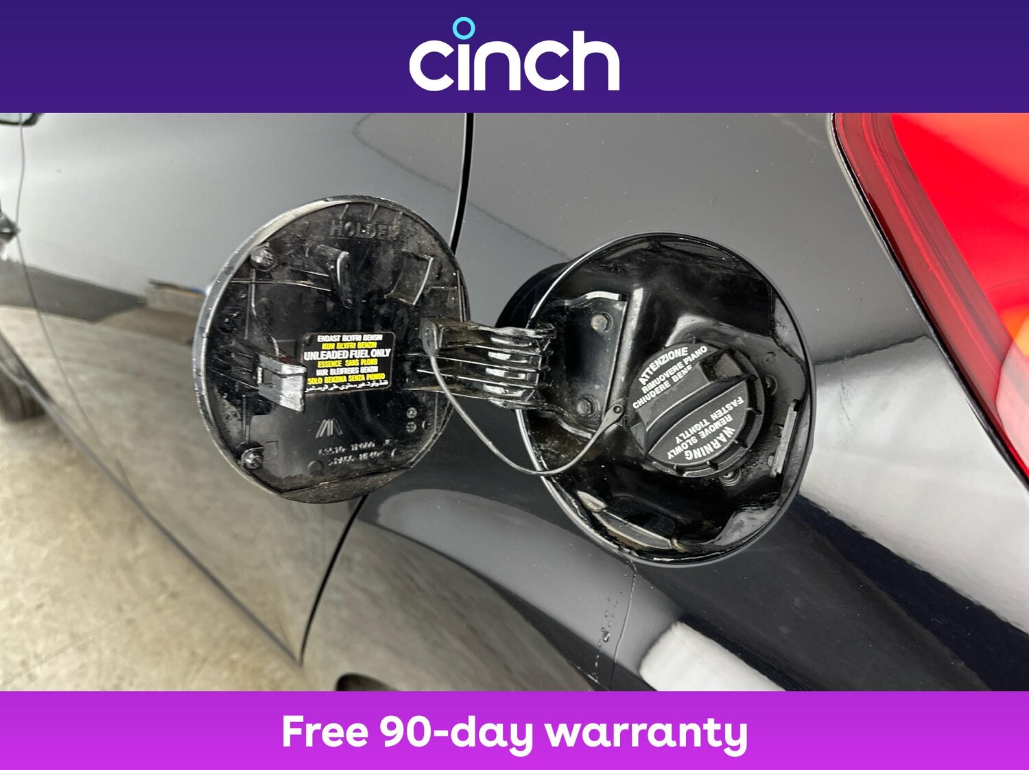 Used Hyundai Ix20 2016 for sale - 76665059: Photo 29