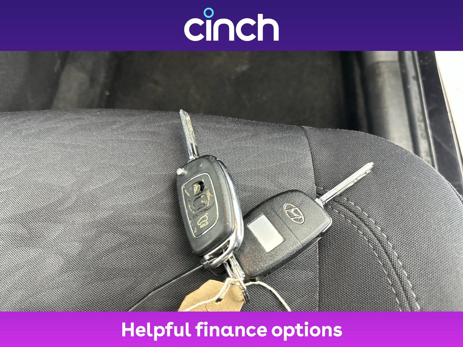 Used Hyundai Ix20 2016 for sale - 76665059: Photo 30