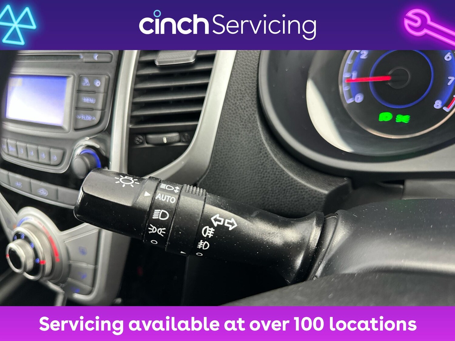 Used Hyundai Ix20 2016 for sale - 76665059: Photo 31