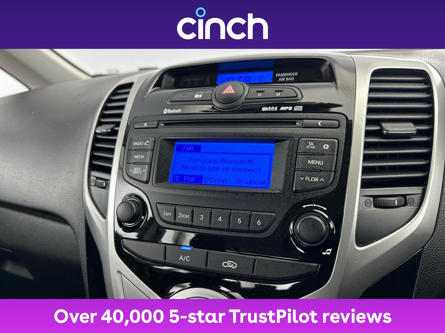 Used Hyundai Ix20 2016 for sale - 76665059: Photo 33