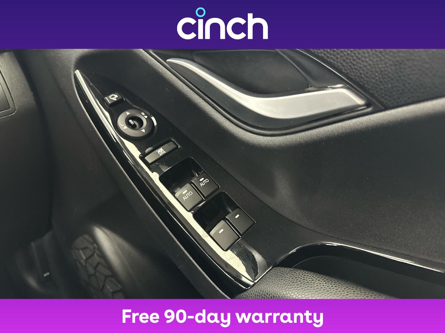 Used Hyundai Ix20 2016 for sale - 76665059: Photo 34