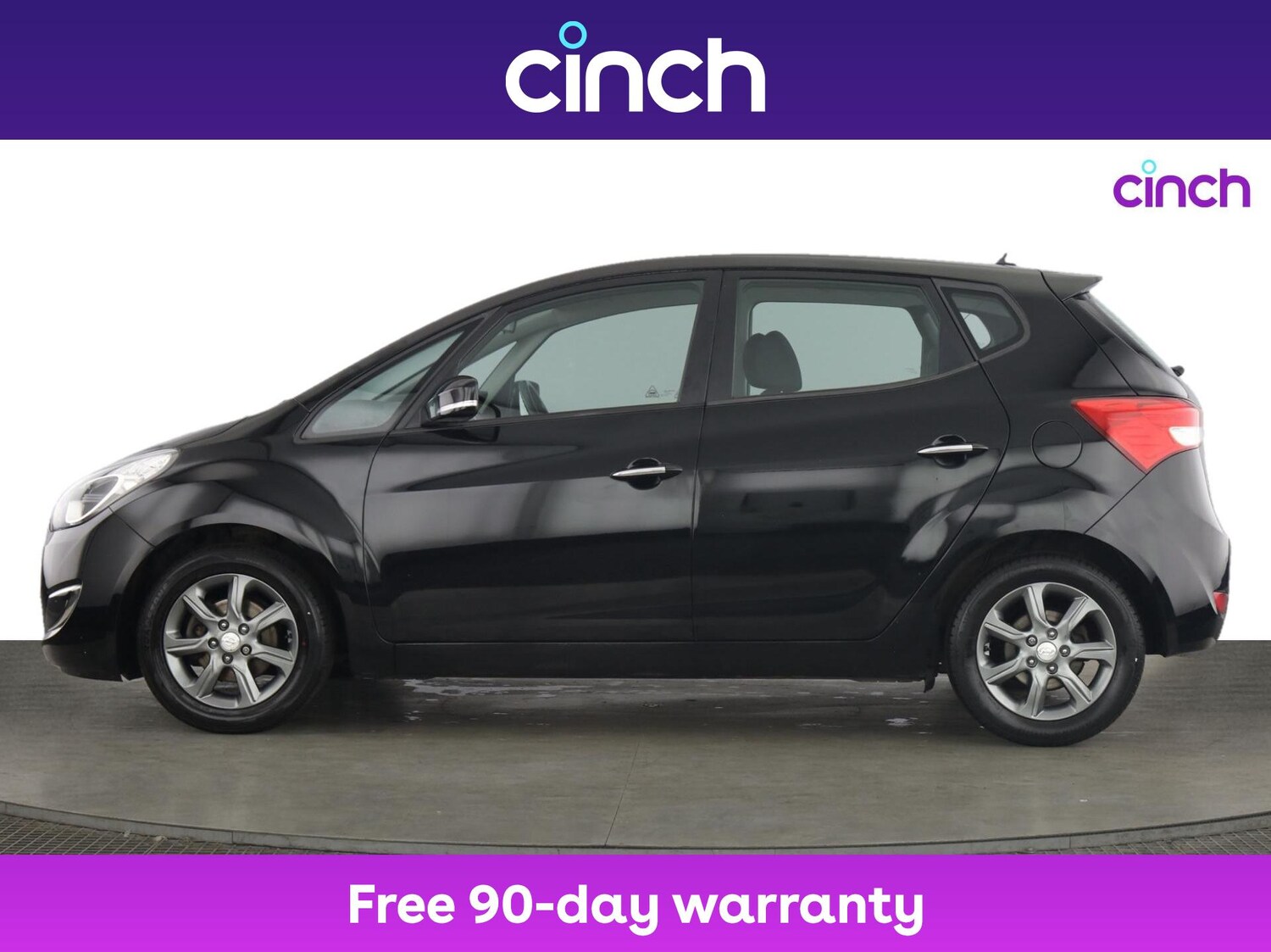 Used Hyundai Ix20 2016 for sale - 76665059: Photo 8