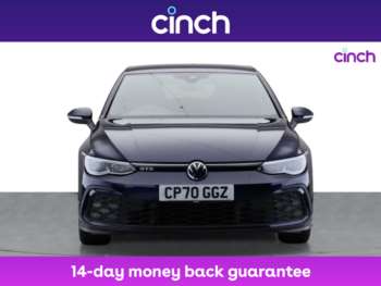 Used Volkswagen Golf 2021 for sale - 74735870: Photo