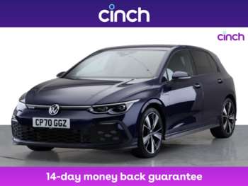 Used Volkswagen Golf 2021 for sale - 74735870: Photo