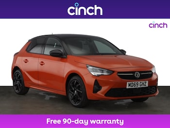Used Vauxhall Corsa 2020 for sale - 75598048: Photo