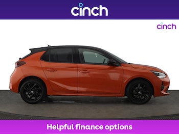 Used Vauxhall Corsa 2020 for sale - 75598048: Photo