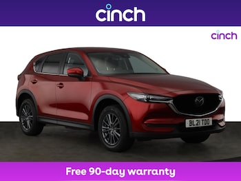 2021 - 2.2d SE-L 5dr