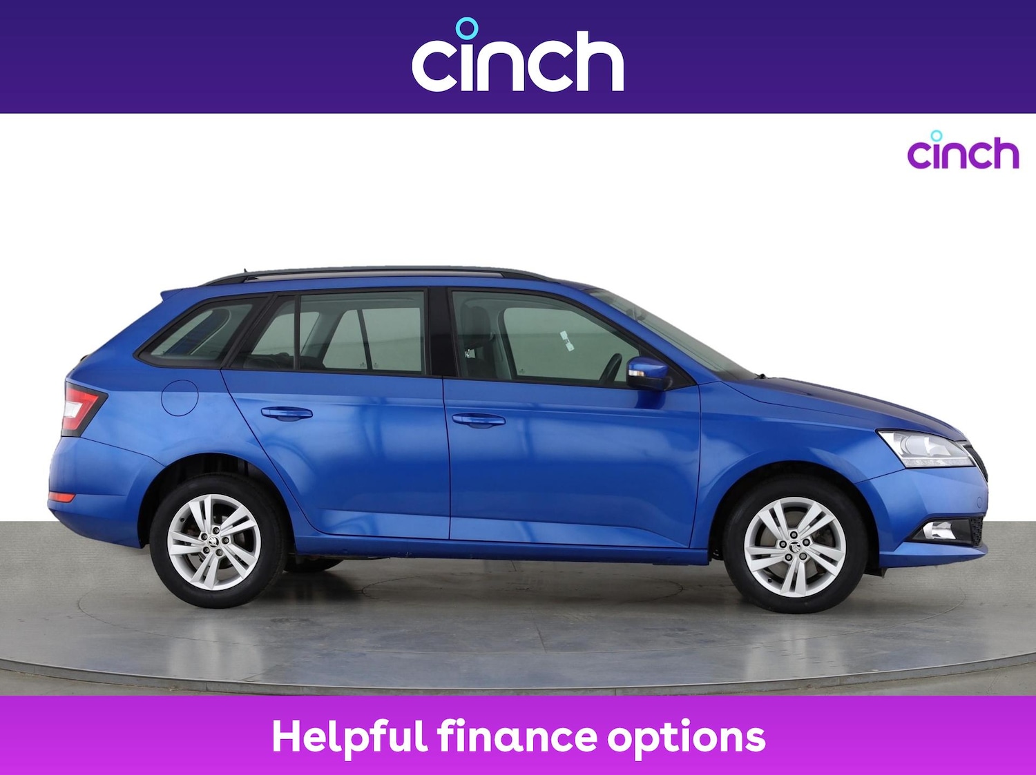 Used Skoda Fabia 2018 for sale - 76495527: Photo 2