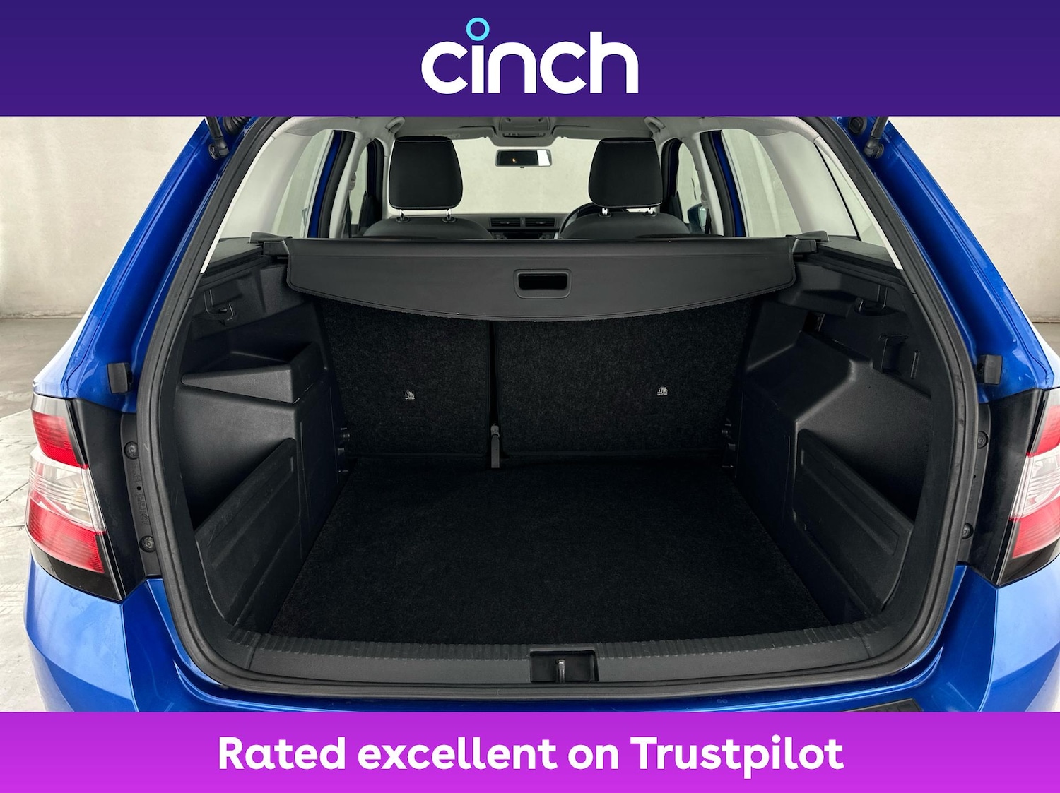 Used Skoda Fabia 2018 for sale - 76495527: Photo 21