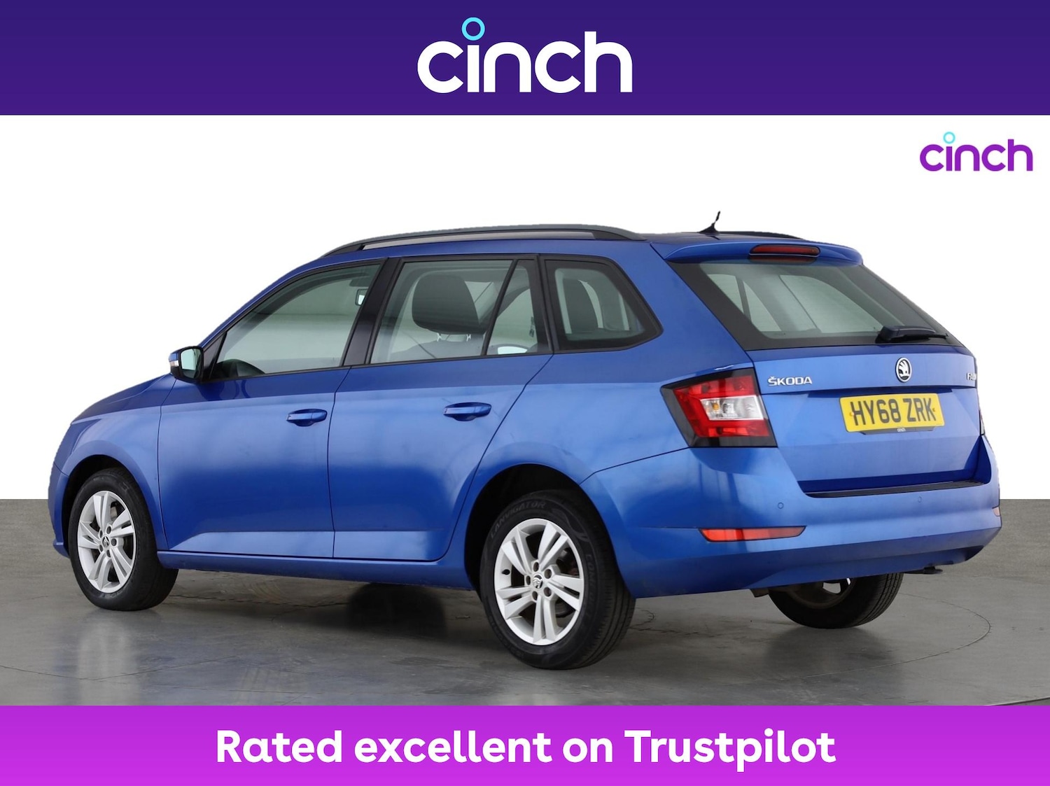 Used Skoda Fabia 2018 for sale - 76495527: Photo 6