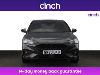 Used Ford Focus 2020 for sale - 74872413: Photo