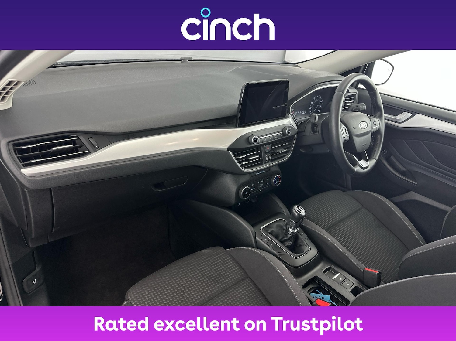 Used Ford Focus 2020 for sale - 76595634: Photo 14