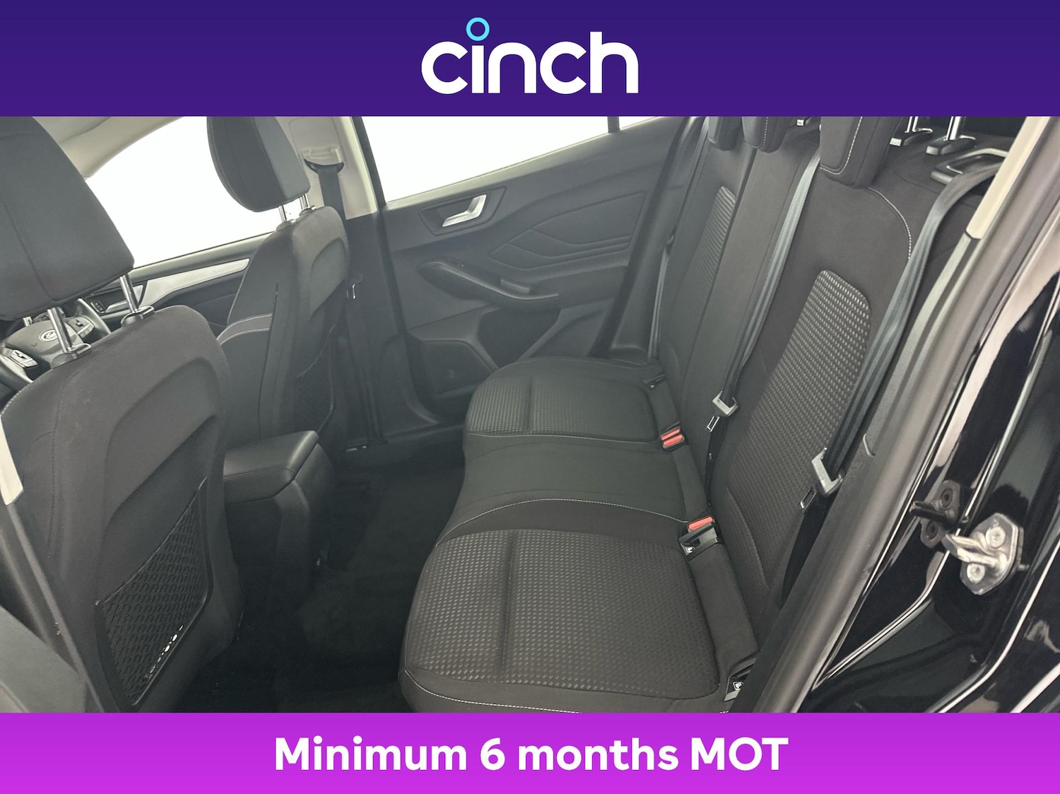 Used Ford Focus 2020 for sale - 76595634: Photo 20