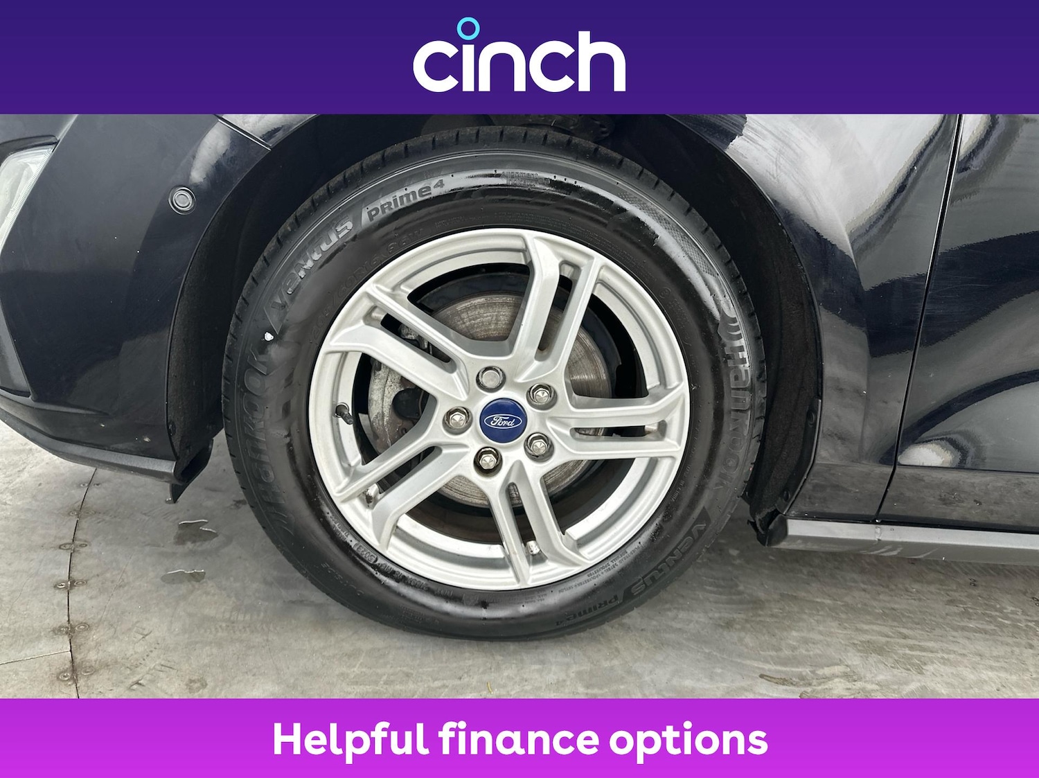 Used Ford Focus 2020 for sale - 76595634: Photo 24