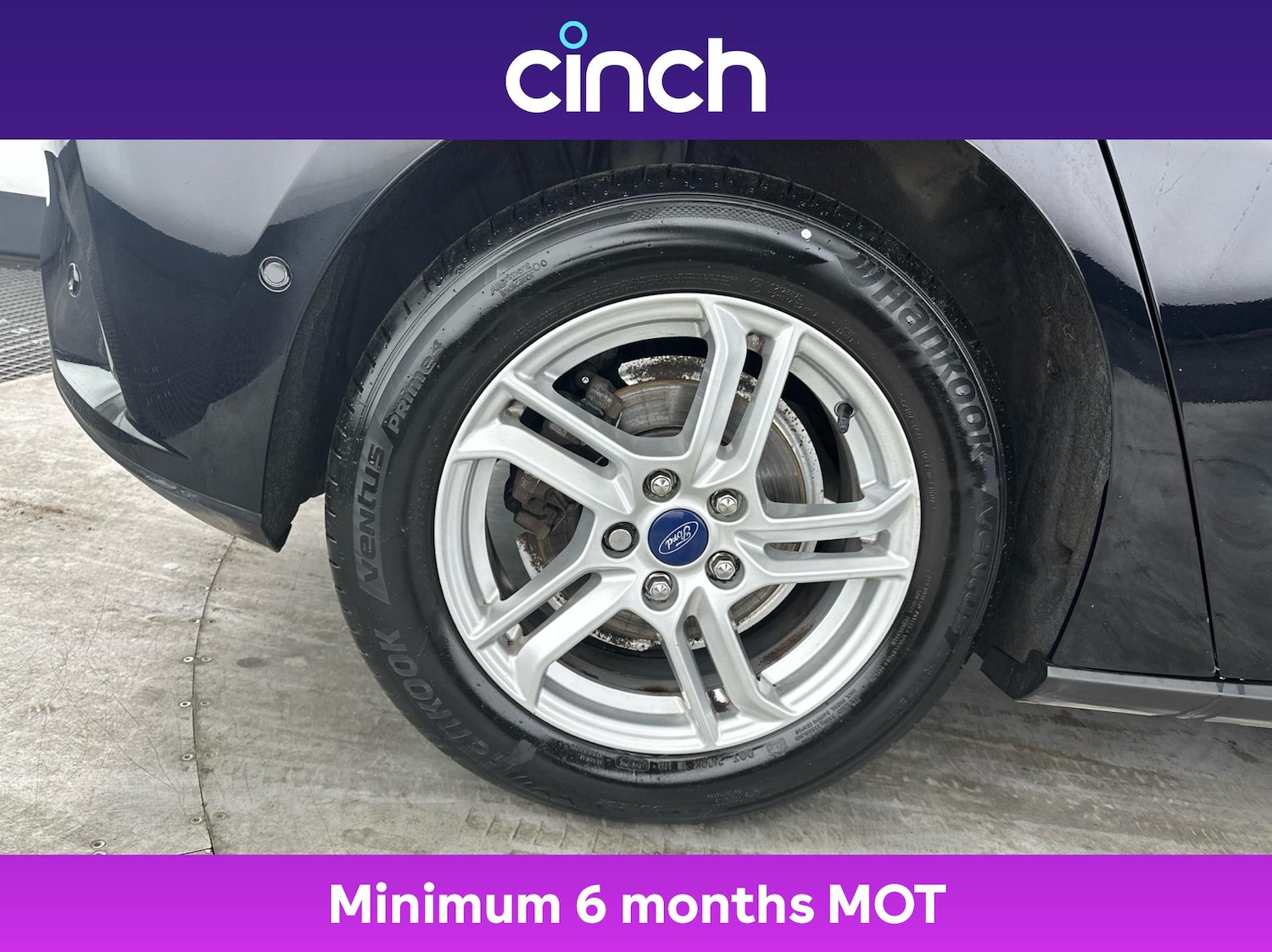 Used Ford Focus 2020 for sale - 76595634: Photo 27