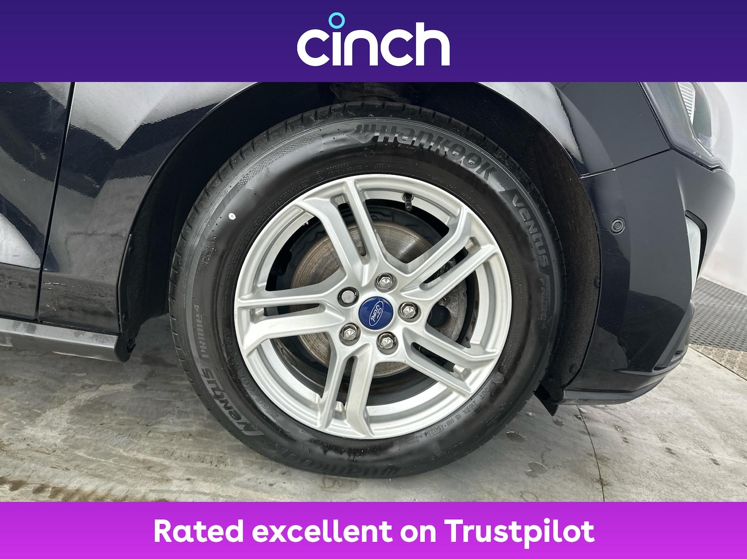 Used Ford Focus 2020 for sale - 76595634: Photo 28